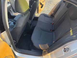 Volkswagen Jetta 1.2 77kW