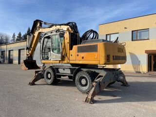 Liebherr 924 C Litronic 129kW