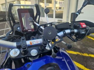 Yamaha XTZ 700 Tenere 54kW