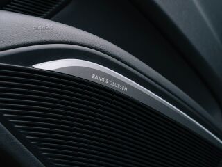 Audi TTS 2.0 228kW