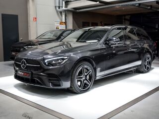 Mercedes-Benz E 300 DE 4Matic AMG 2.0 225kW