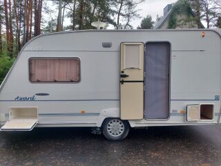 Swift Brightstar MOOVER