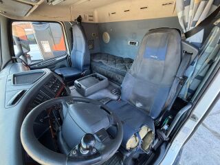 Volvo FM 480 8x4*4 353kW