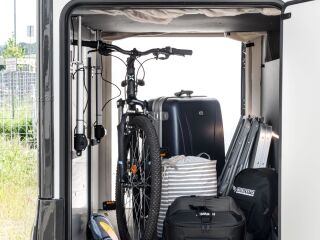Mobilvetta KEA I 90 - LiFePo4 - 2026 MY 2.2 R4 EURO VI E 132kW