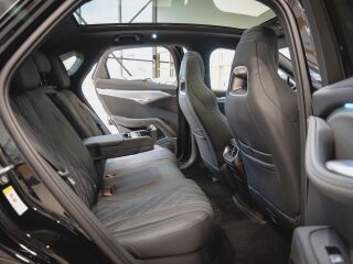 BYD Sealion 7 Design AWD 390kW