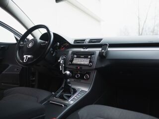 Volkswagen Passat Variant Comfortline 2.0 R4 TDI 103kW