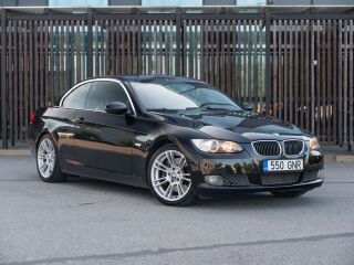 BMW 335 3.0 R6 225kW