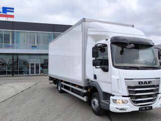 DAF XB 210 FA 4x2 12T 153kW