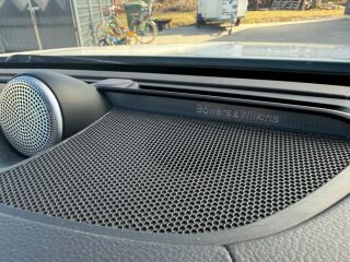 Volvo V90 Cross Country D5 2.0 173kW