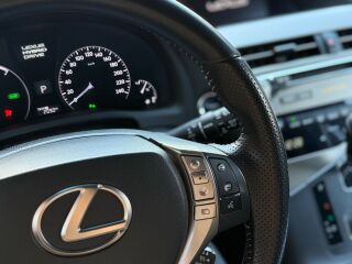 Lexus RX 450h F Sport 3.5 183kW