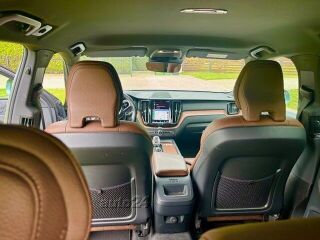 Volvo XC60 2.0 145кВ