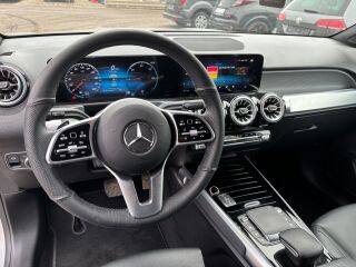 Mercedes-Benz EQB 300 4-Matic 139kW