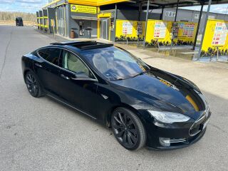 Tesla Model S 52kW