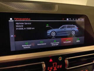 BMW 320 Sport Line 2.0 140kW