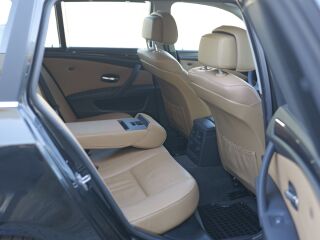BMW 520 2.0 120kW