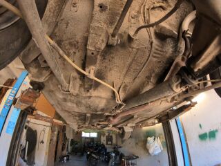 VAZ 21063 1.3 47кВ