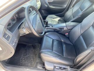 Volvo S60 2.4 D5 120kW