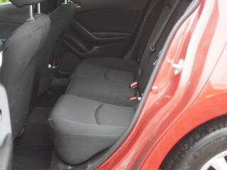 Mazda 3 2.0 88kW