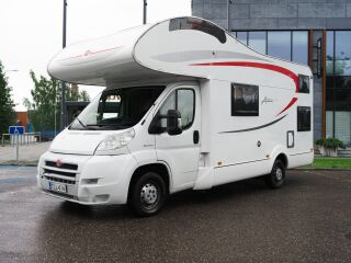 Bürstner BNA 660 2.3 96кВ
