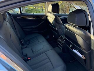 BMW 530 2.0 135kW