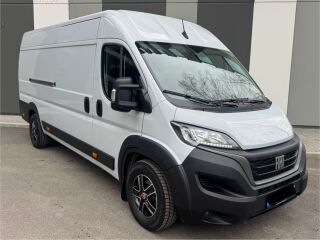 Fiat Ducato MAXI 2.2 103kW