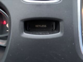 Volvo V40 City Safety 1.6 D2 84кВ