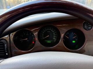 Jaguar XK8 4.0 209кВ