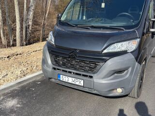 Citroen Jumper Translaine 2.2 96kW