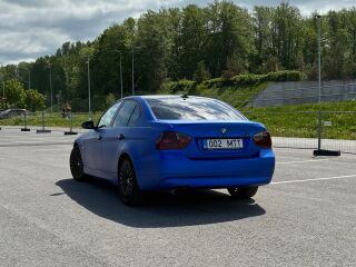 BMW 318 2.0 105kW