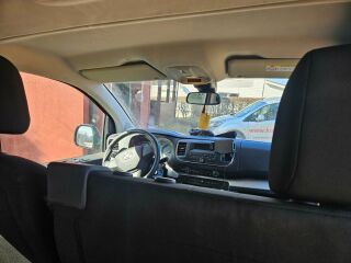 Toyota ProAce 2.0 90kW