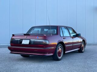 Pontiac Bonneville SSE 3.8 V6 123кВ