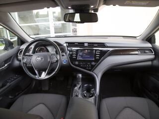 Toyota Camry 2.5 Hybrid 131kW