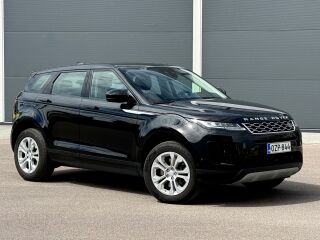 Land Rover Range Rover Evoque D150 S MHEV AWD 2.0 110kW