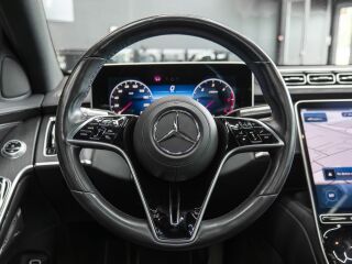 Mercedes-Benz S 400 d 4Matic 3.0 R6 243kW