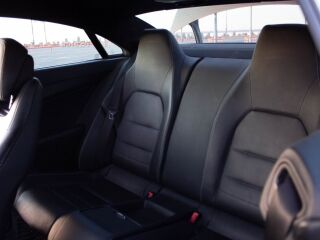 Mercedes-Benz E 350 PRIOR Design Black Edition 3.0 170kW
