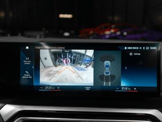 BMW M240 i G42 3.0 285kW