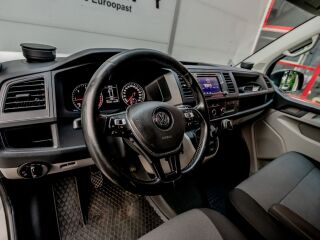 Volkswagen Transporter T32 Long 4Motion 2.0 R4 110kW