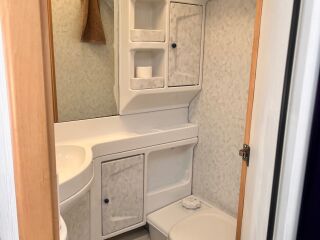 Hobby 440 Deluxe