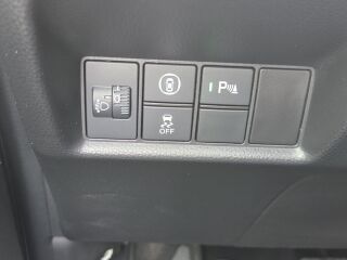 Honda Jazz Crosstar 1.5 72кВ