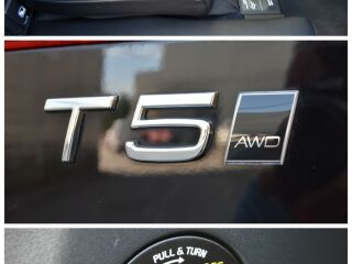 Volvo XC60 AWD 360C H&K Hud PRO XENIUM INTELLI SAFE 2.0 MY2019 Volvo ON Call 187kW