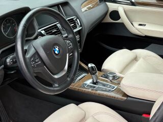 BMW X4 xDrive 2.0 135kW