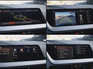 BMW 118 i 1.5 100kW