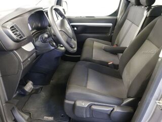 Toyota ProAce Shuttle 130кВ