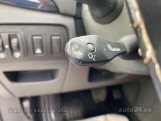 Renault Grand Scenic 1.5 dCi 81kW