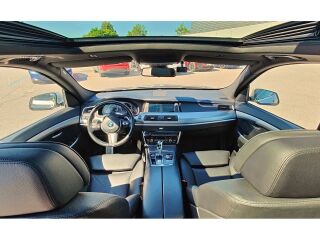 BMW 530 GT M-pakett 3.0 155kW