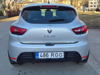 Renault Clio Limited 0.9 56kW