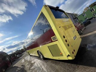 Temsa SAFARI HD 12