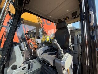 CAT / Caterpillar 320 FL 122kW
