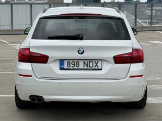 BMW 530 3.0 190kW