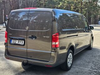 Mercedes-Benz Vito 2.1 R4 120kW